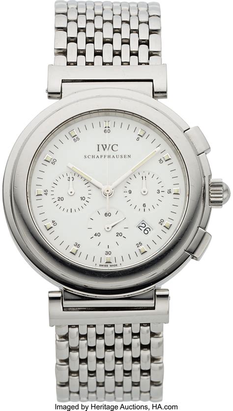 iwc da vinci sl|iwc da vinci vintage.